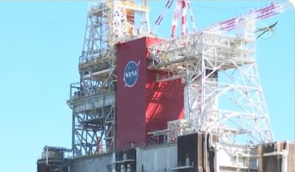 दुनिया का सबसे ताकतवर रॉकेट