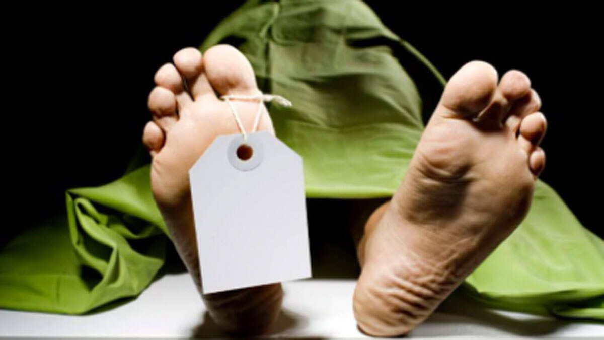 (प्रतीकात्मक फोटो)