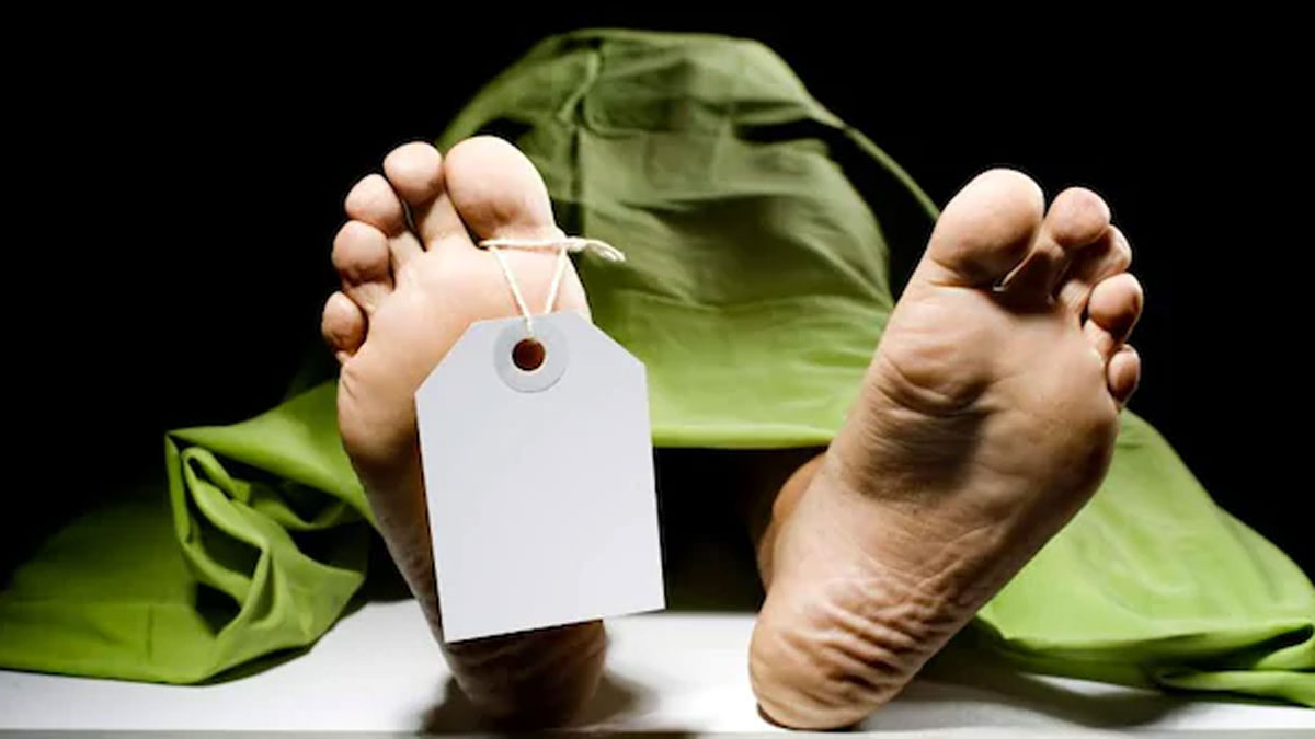 देवर ने भाभी का कर दिया मर्डर 