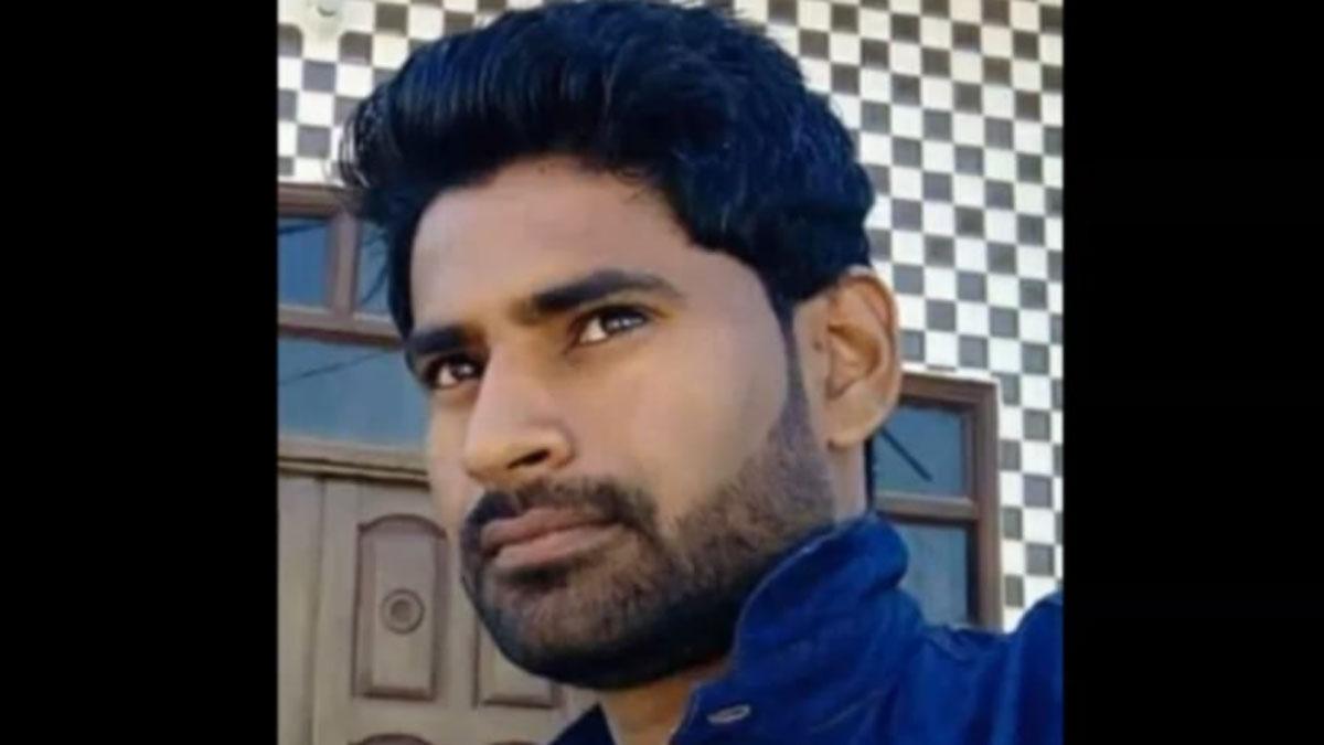 बदमाशों ने युवक की गोली माकर की हत्या 