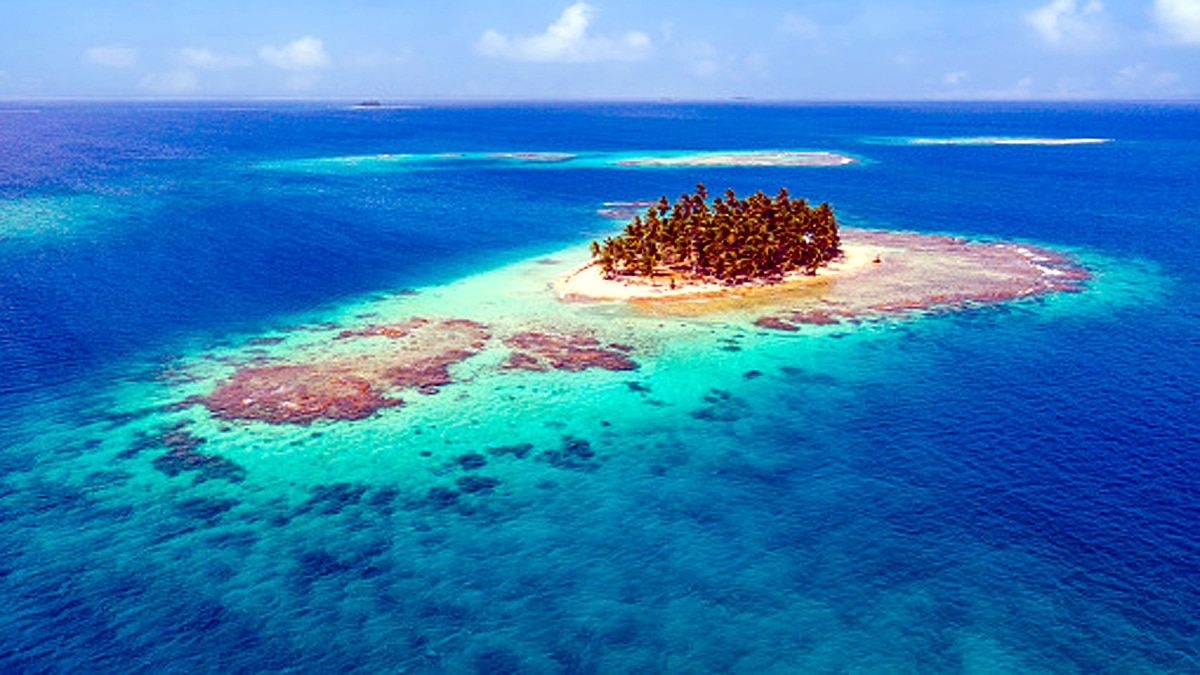 Deadly Hospital Superbug on Andaman Island