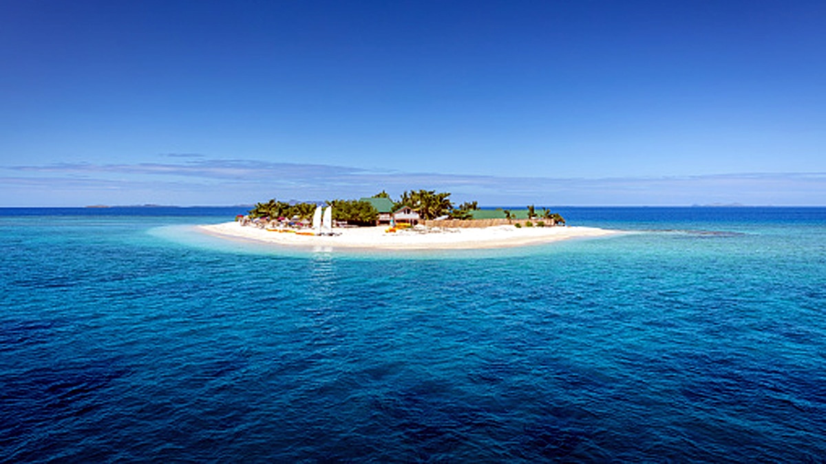 Deadly Hospital Superbug on Andaman Island