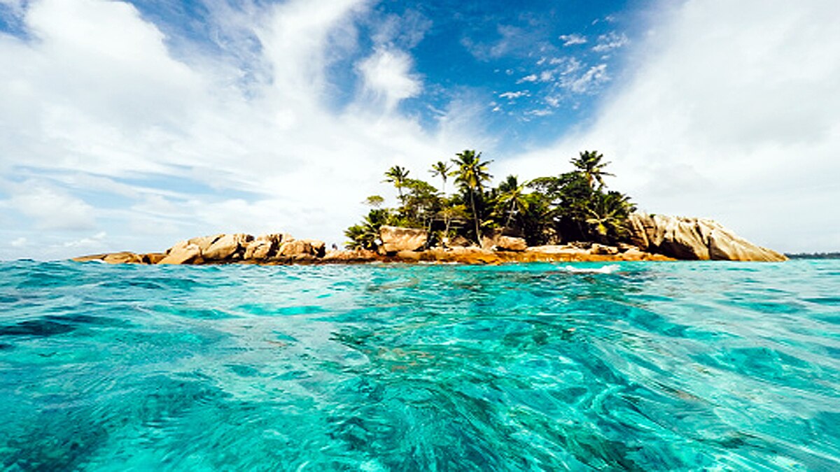 Deadly Hospital Superbug on Andaman Island