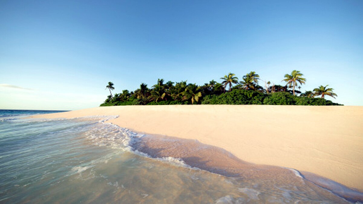 Deadly Hospital Superbug on Andaman Island