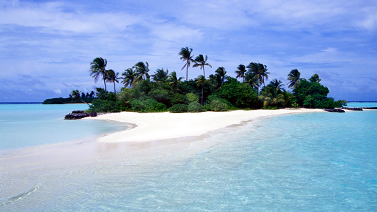 Deadly Hospital Superbug on Andaman Island