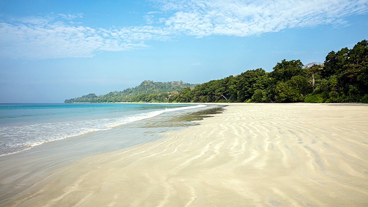 Deadly Hospital Superbug on Andaman Island