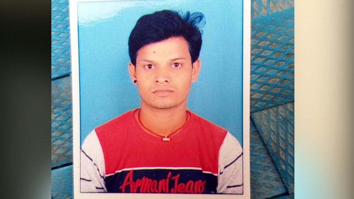 कपल ने एक ही फंदे से फांसी लगाकर की आत्महत्या