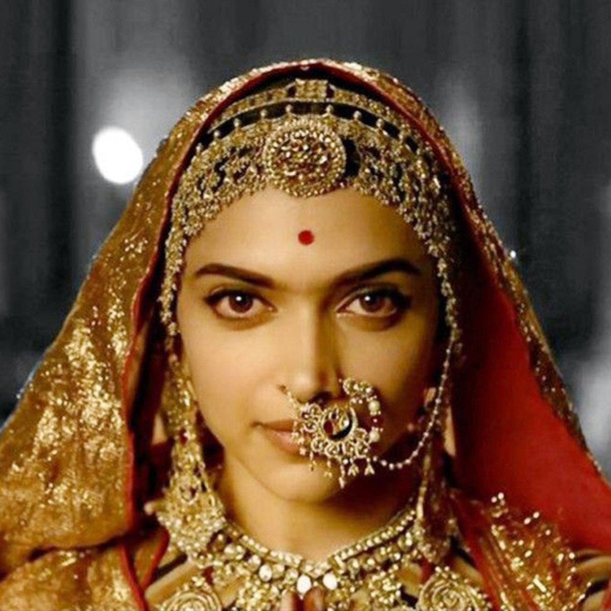 दीपिका-पद्मावत