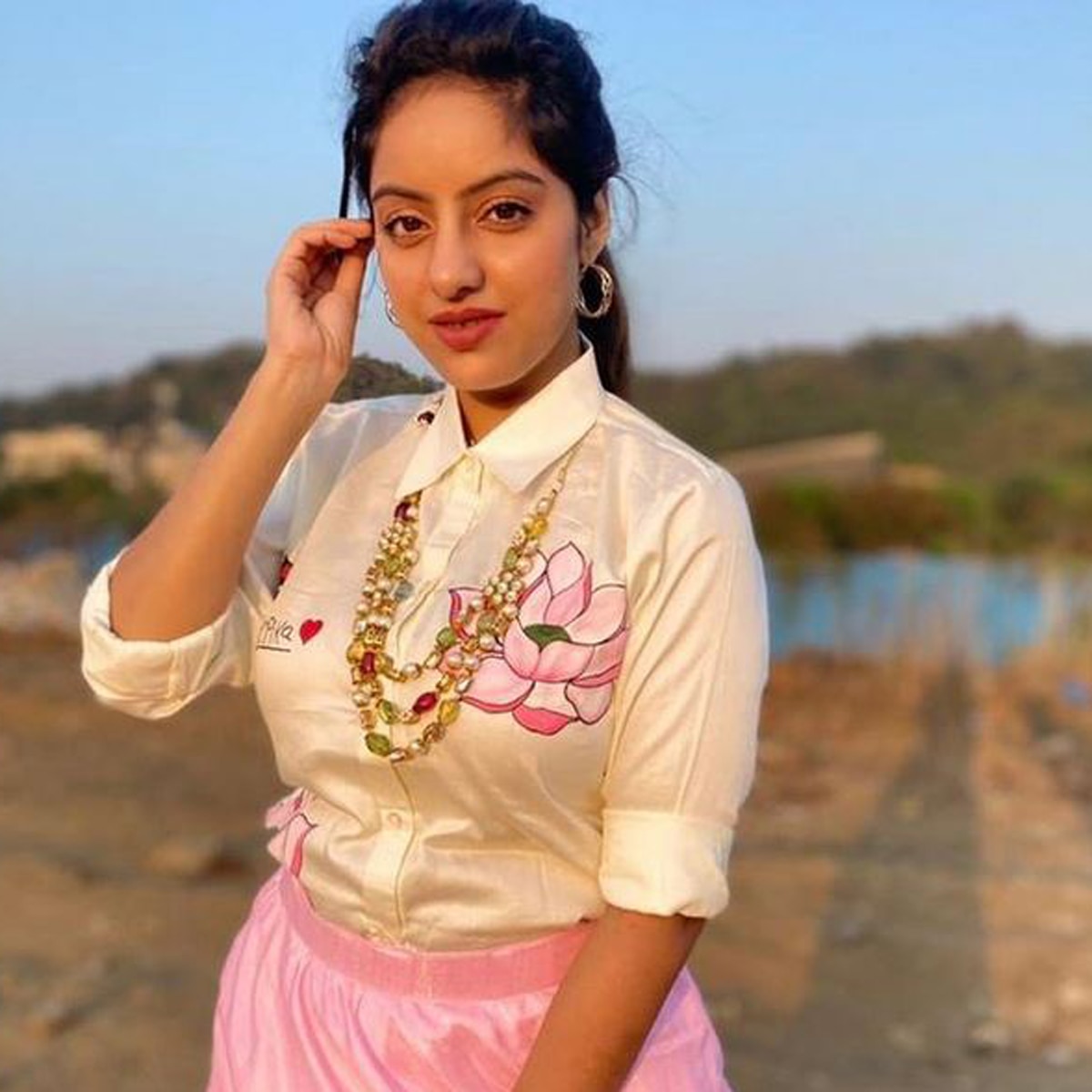 दीपिका सिंह