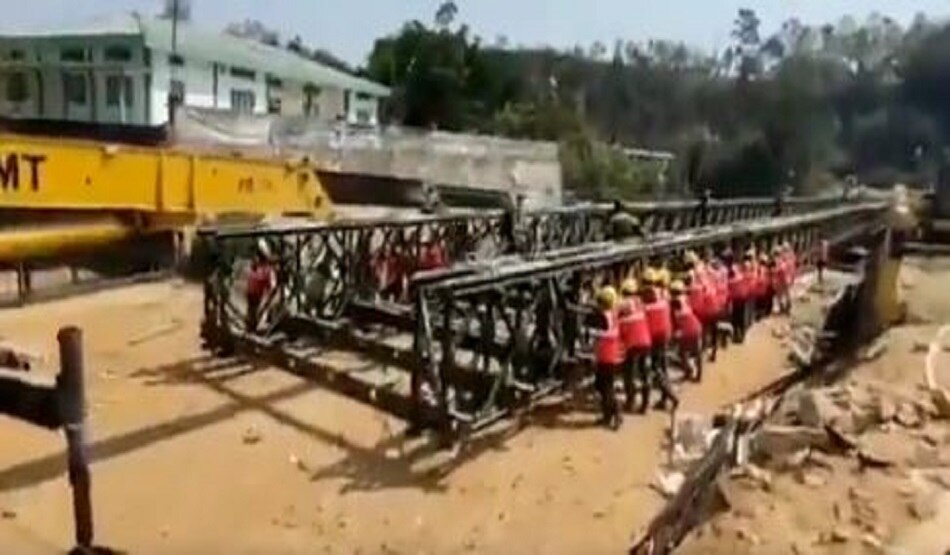 BRO ने किया कमाल