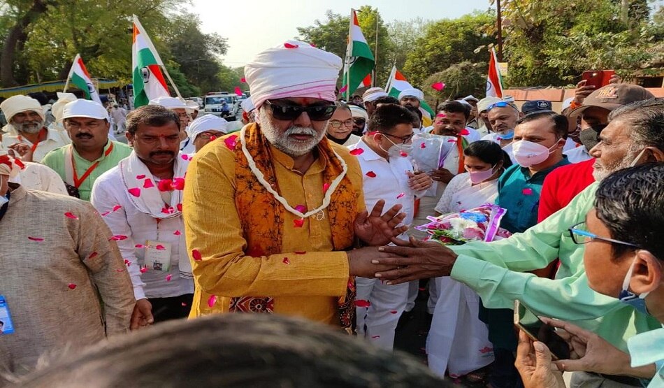 दांडी यात्रा