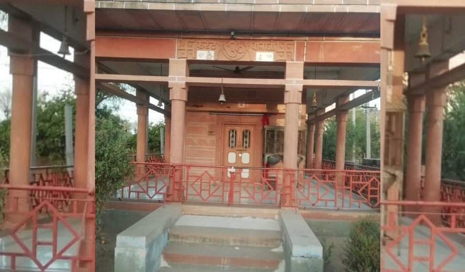 बंदर के लिए क्यों करते हैं यहां प्रार्थना