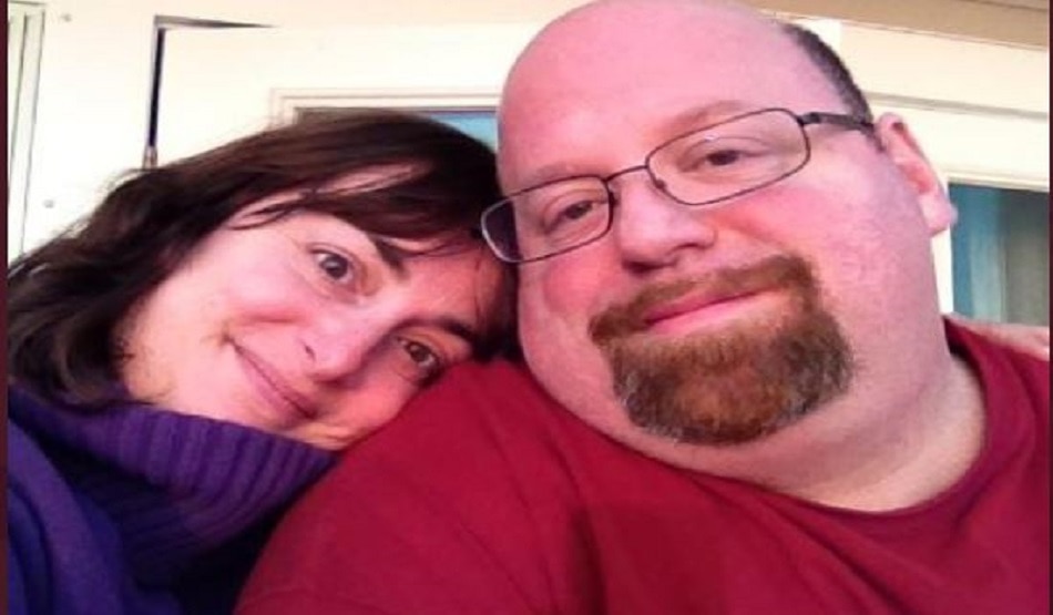 पति की मौत से सदमे में थी टीचर