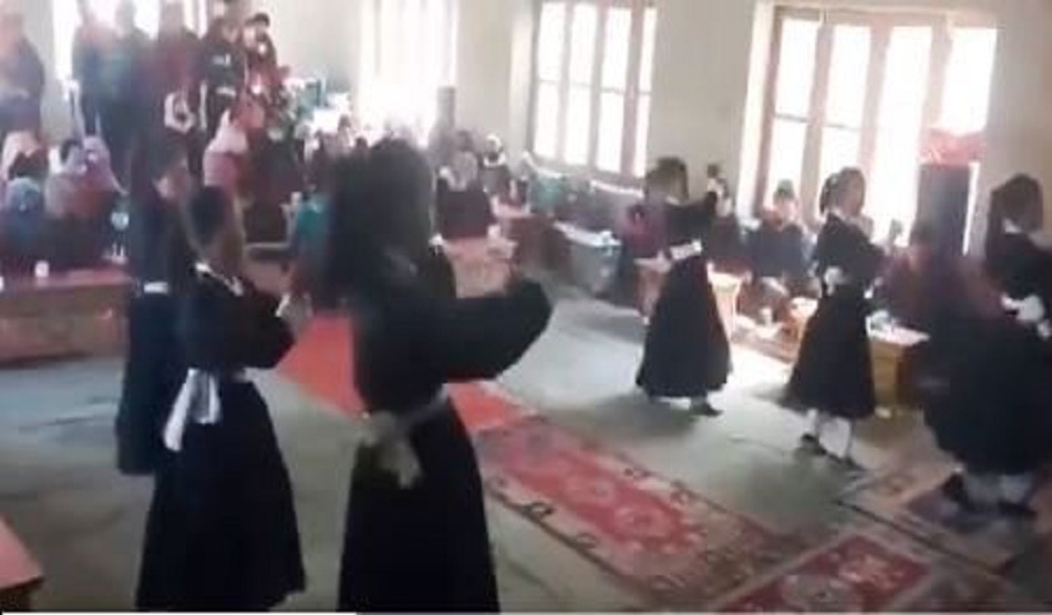  पैंगॉन्ग झील इलाके में पहली बार मोबाइल सेवा