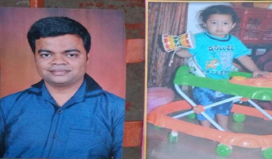 परिवार ने कोल्ड ड्रिंक में मिलाकर पी लिया था जहर