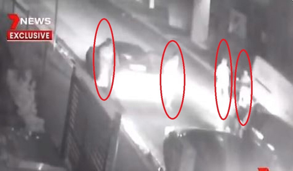 आपस में भिड़े भारतीय मूल के दो गुट