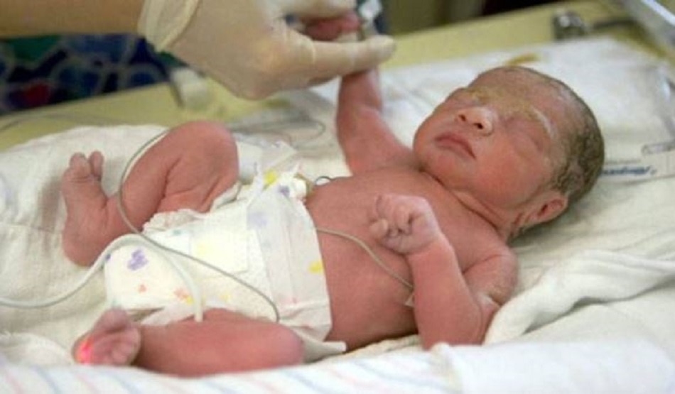 सीरियल किलर मां