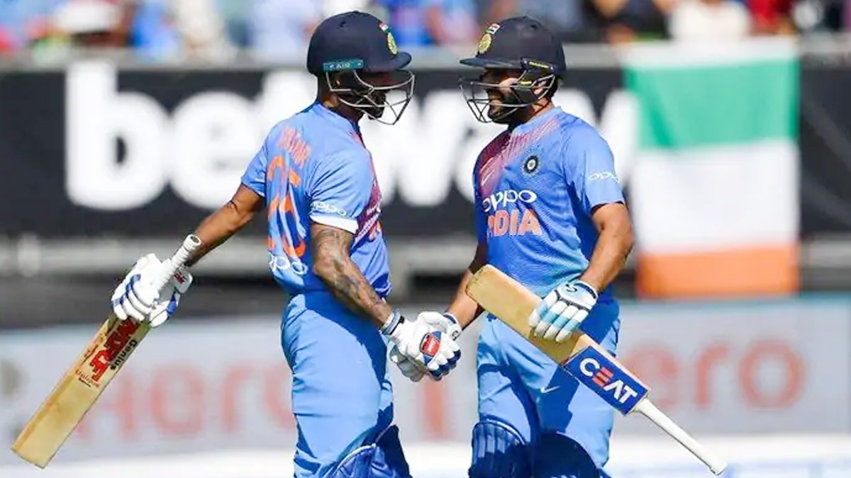 India can play with these eleven players in first T 20 match