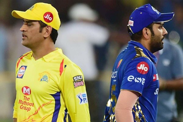 Mahendra Singh Dhoni video goes Viral