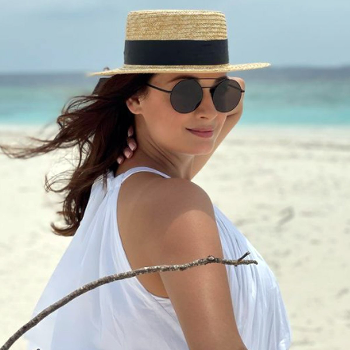 दीया म‍िर्जा