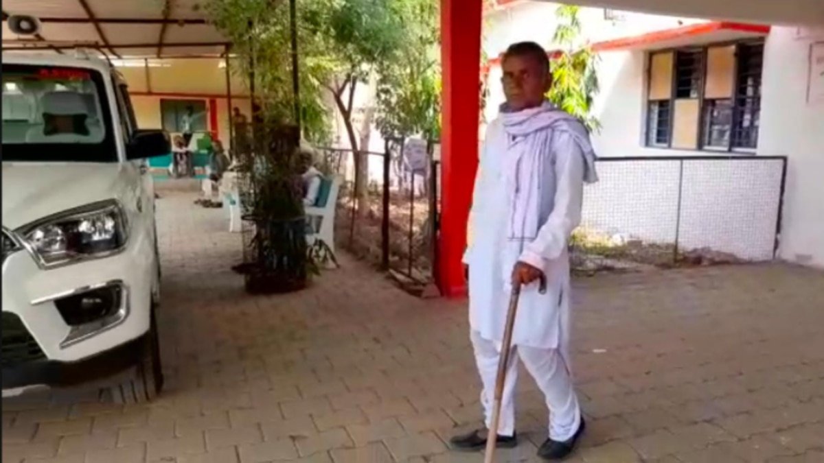 मृतक बताकर बंद की पेंशन