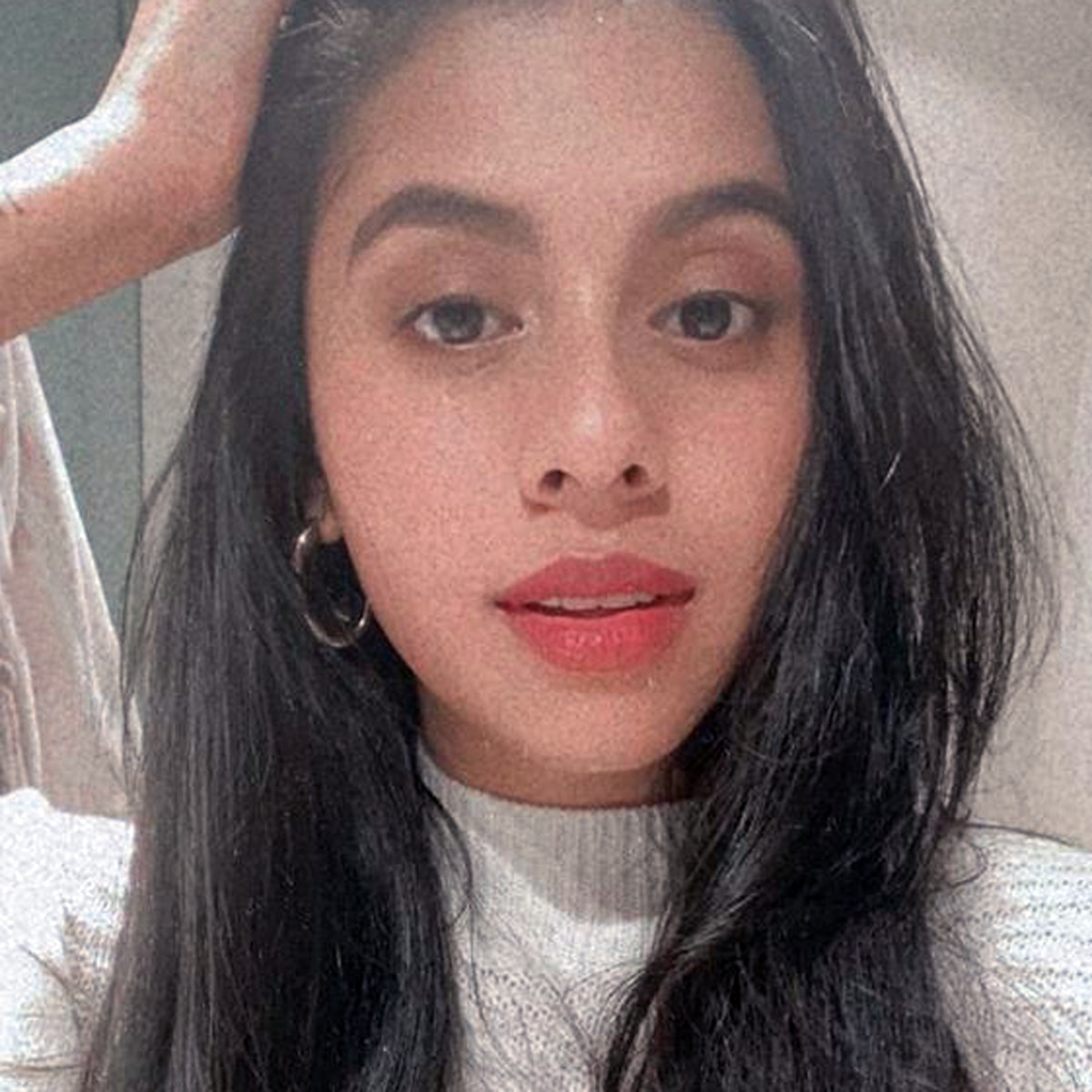 मिथुन की बेटी