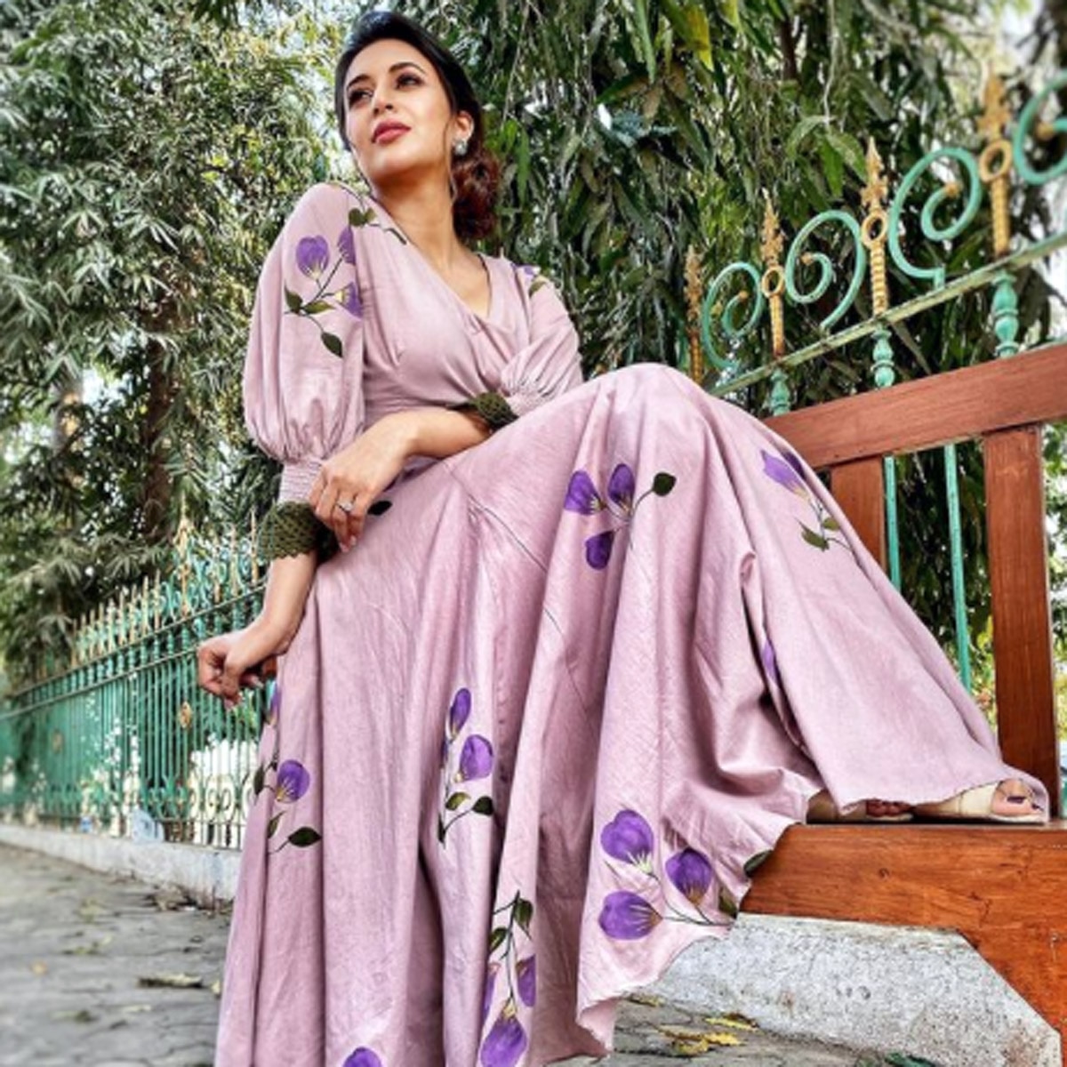 दिव्यांका