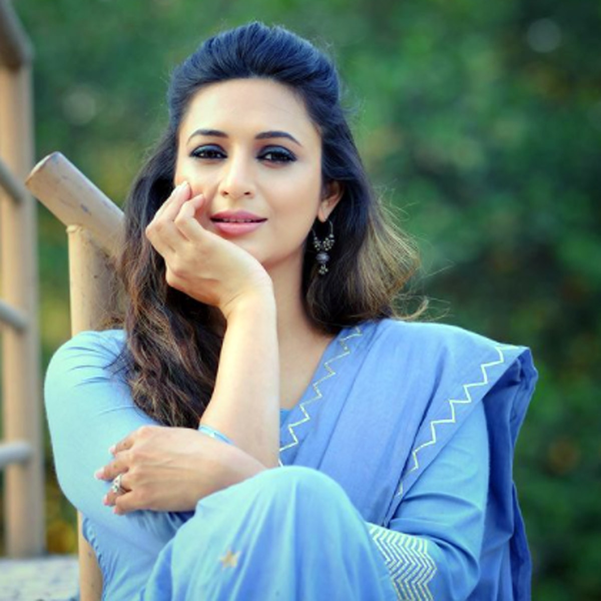 दिव्यांका