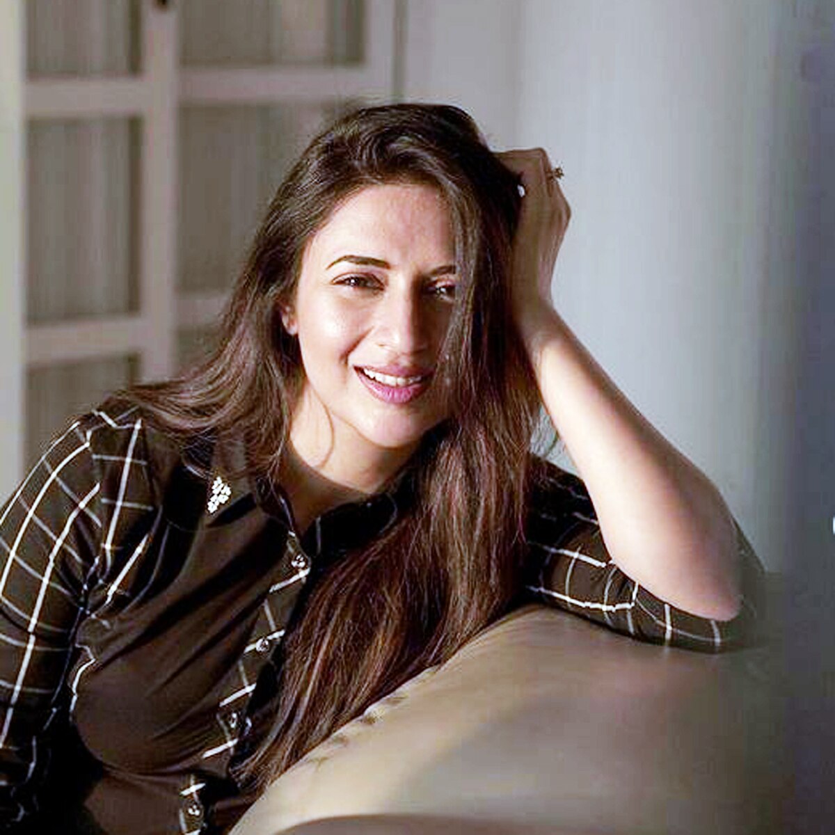 दिव्यांका त्रिपाठी