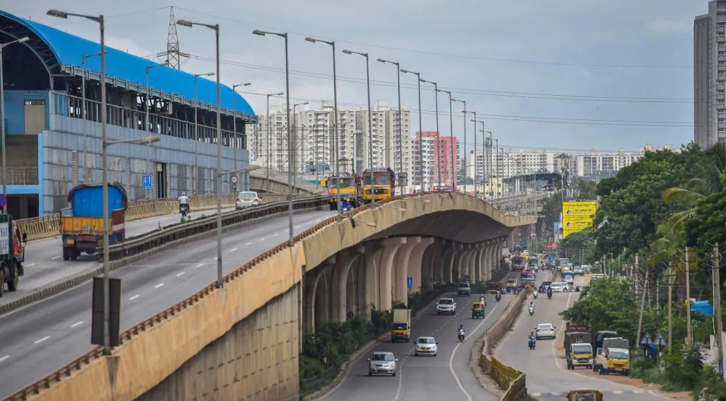 इन 13 सवालों के जवाब से तय होते हैं बेस्ट सिटी