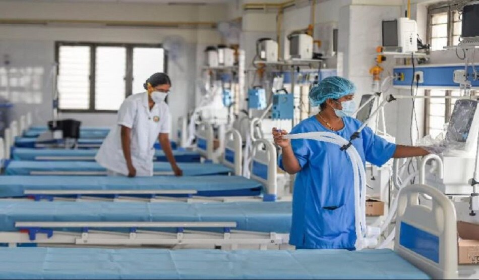 फ्रांस में मिला कोरोना का नया स्ट्रेन