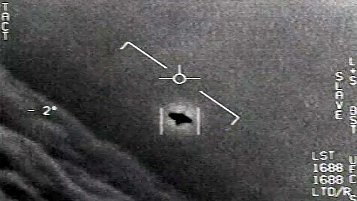 Spot UFO Do It yourself Aliens Ship