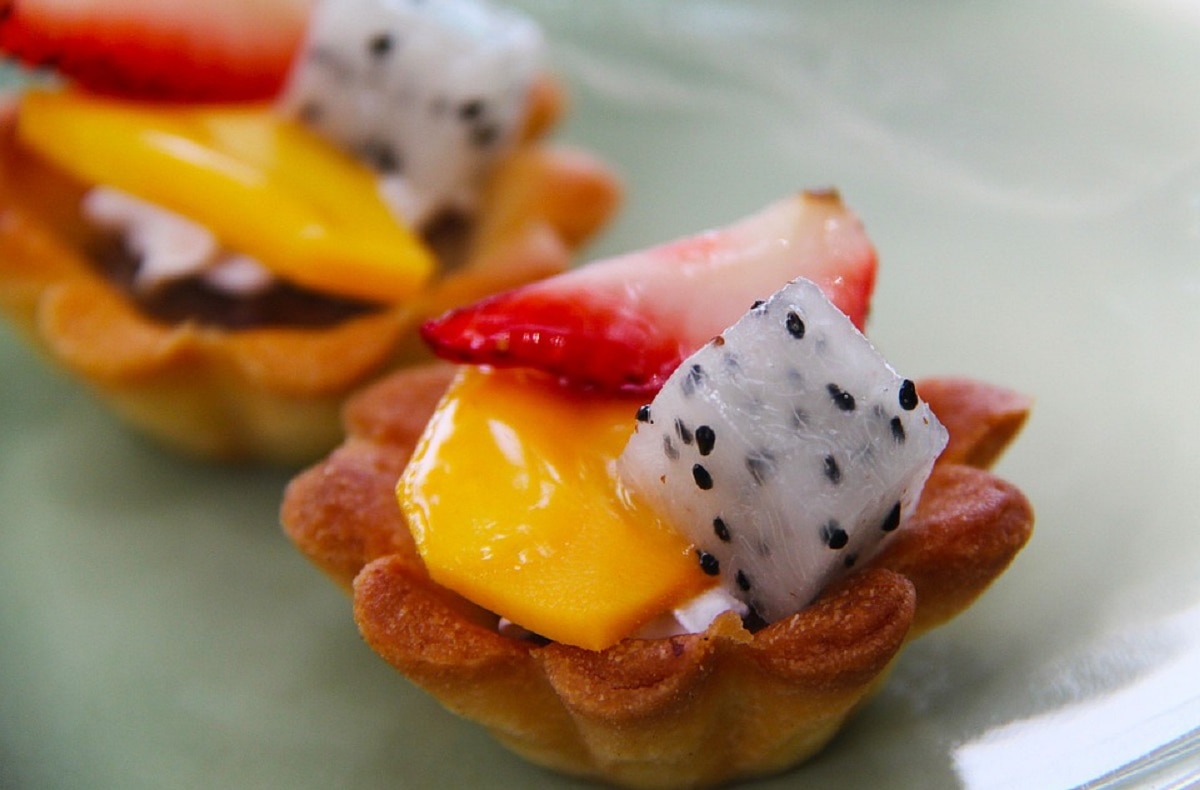 ड्रैगन फ्रूट