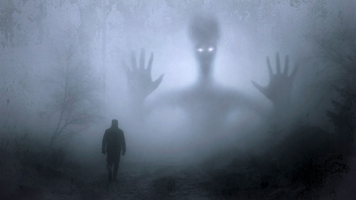 सपने में मरे हुए व्यक्ति को देखना