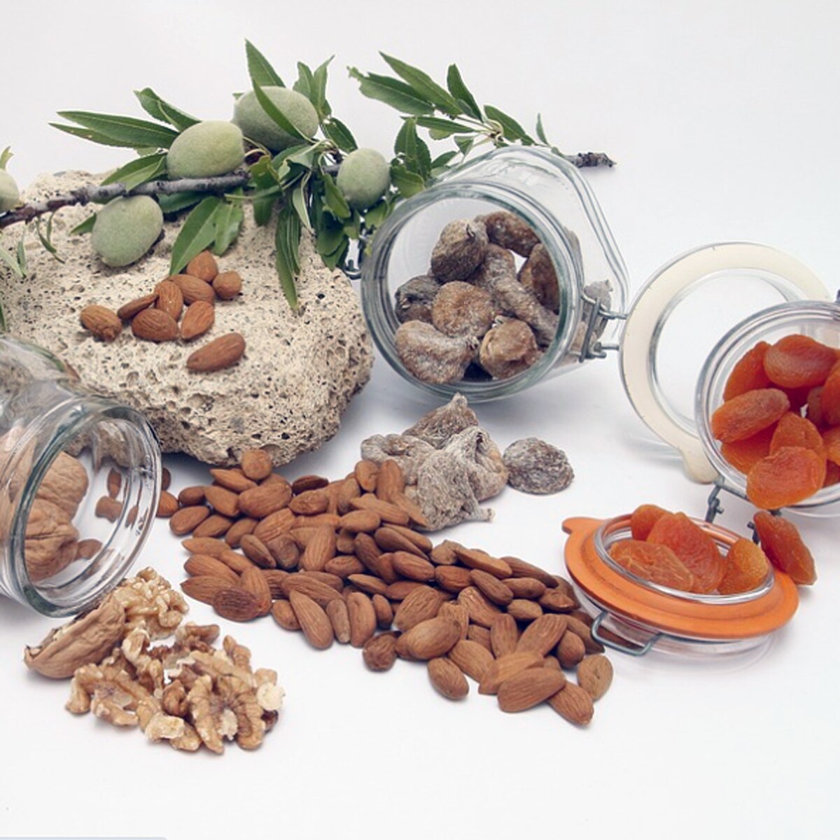 ड्राइड फ्रूट