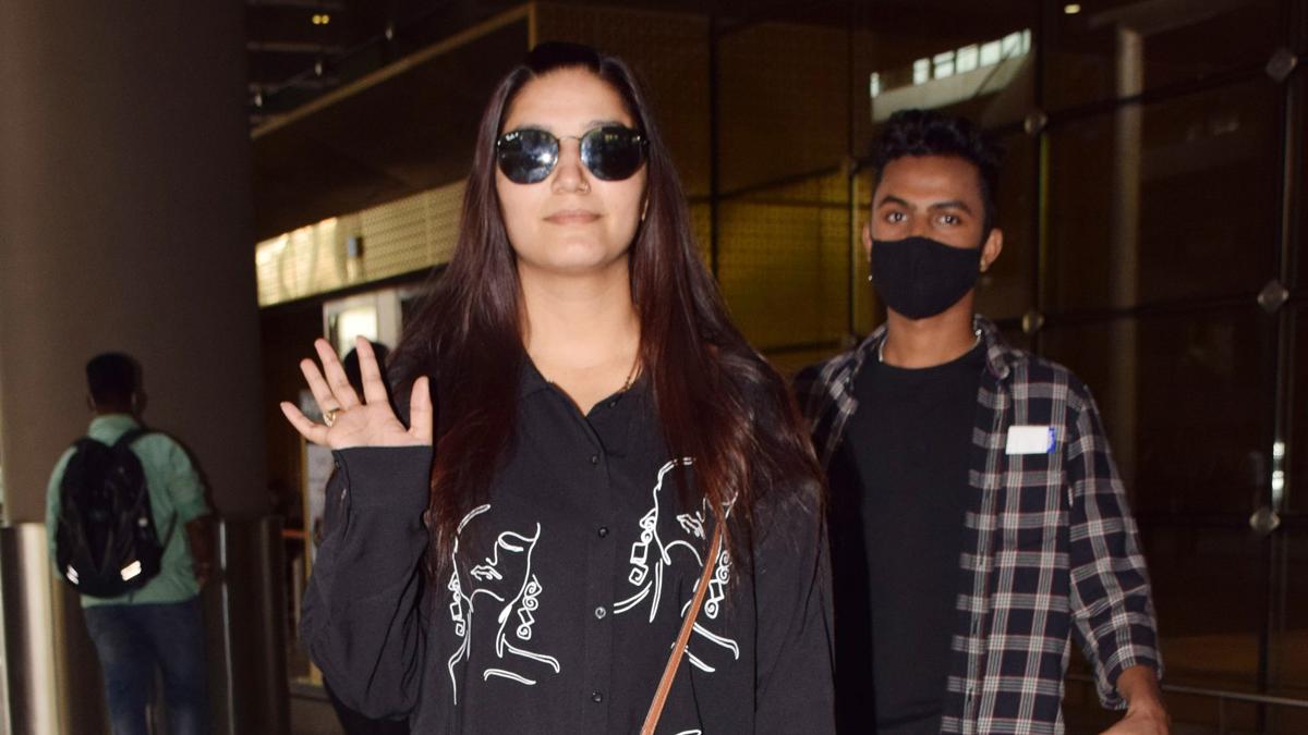 सपना चौधरी