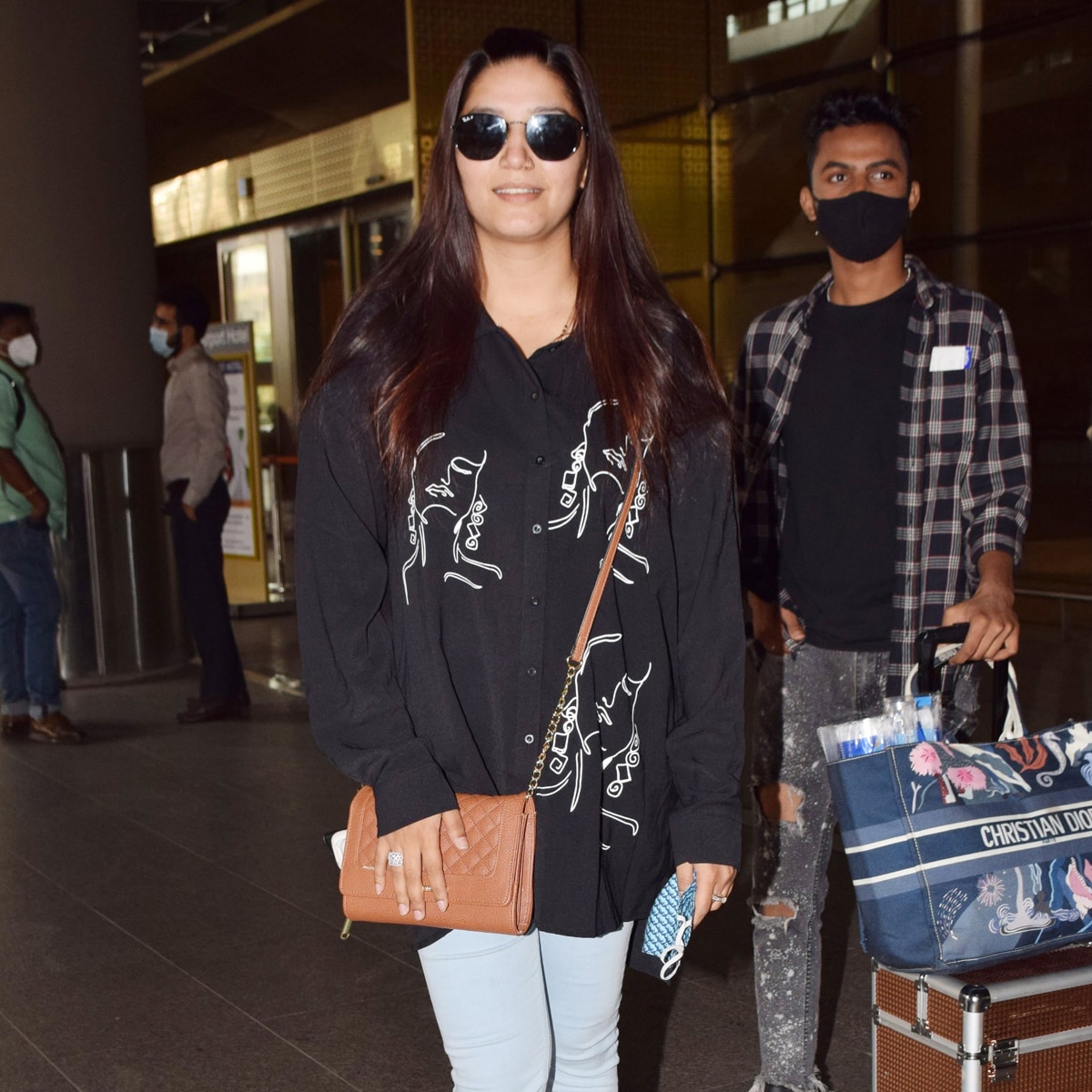 सपना चौधरी