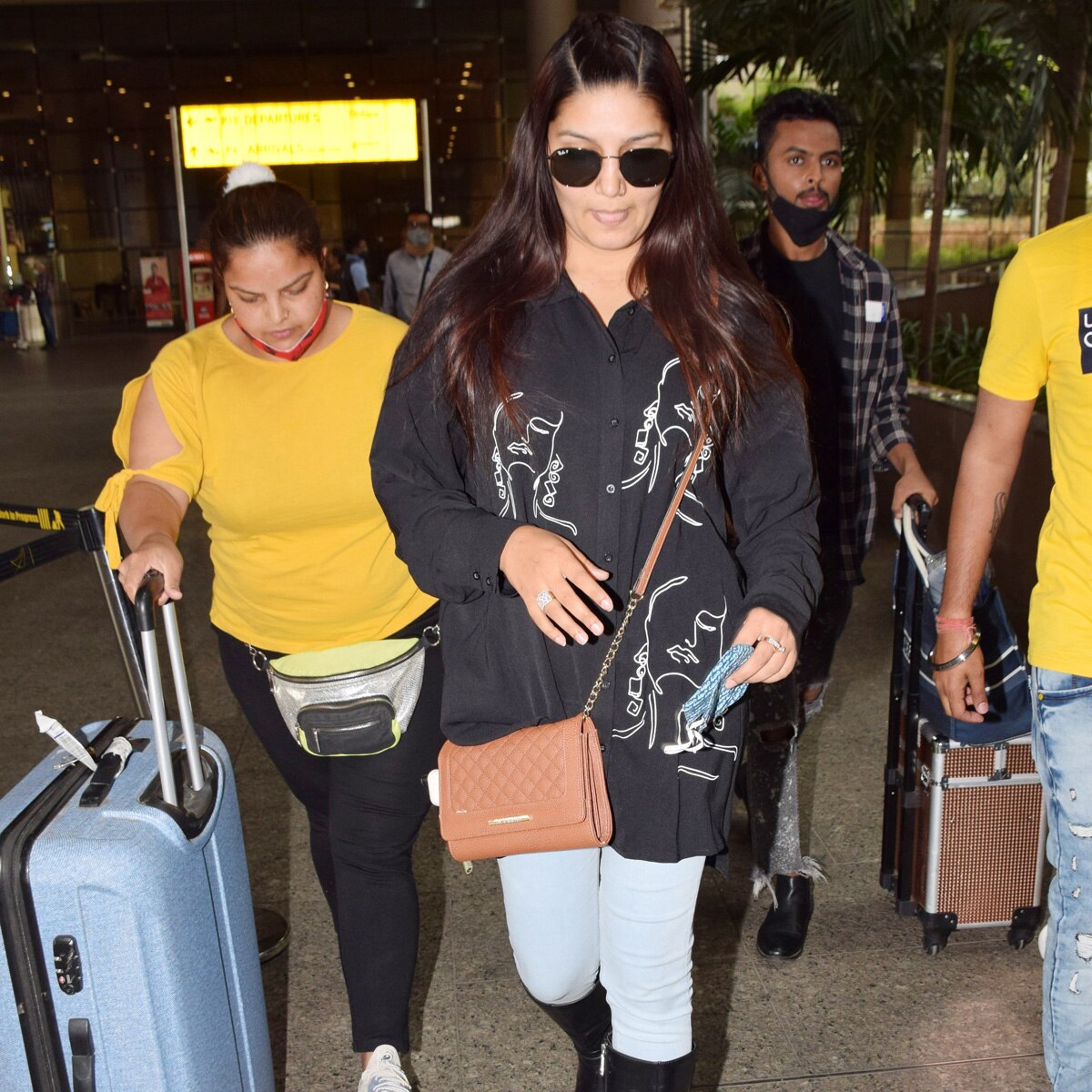 सपना चौधरी