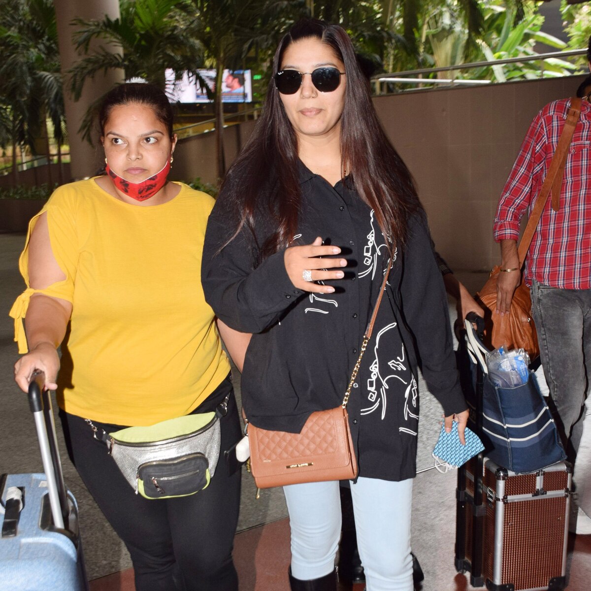 सपना चौधरी