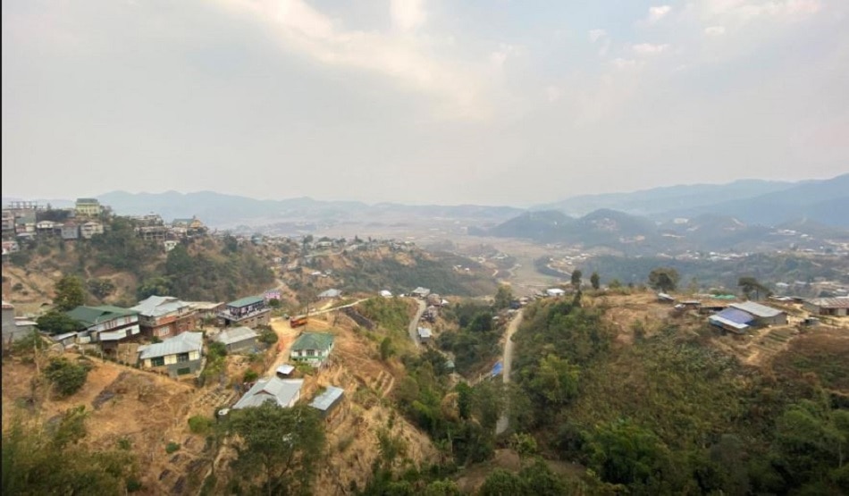 म्यांमार