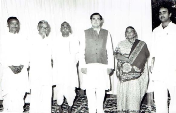 ग्राम पंचायत चुनाव