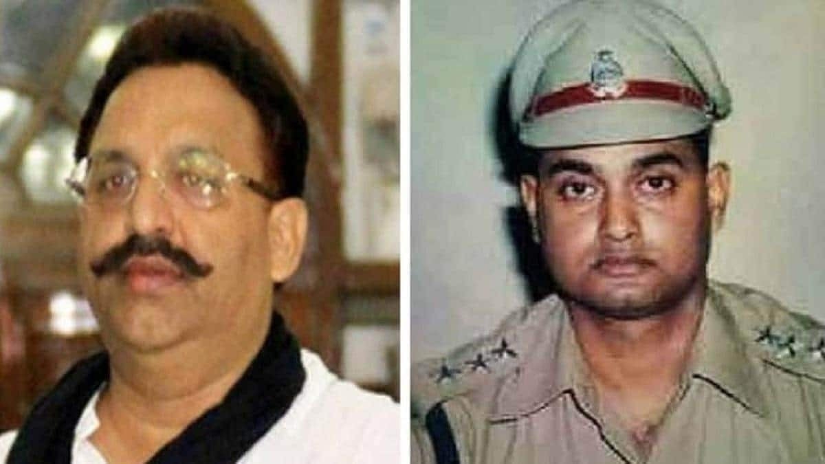 17 साल बाद जब खत्म हुआ केस तो भावुक होकर रोने लगा यूपी का यह पुलिस अधिकारी