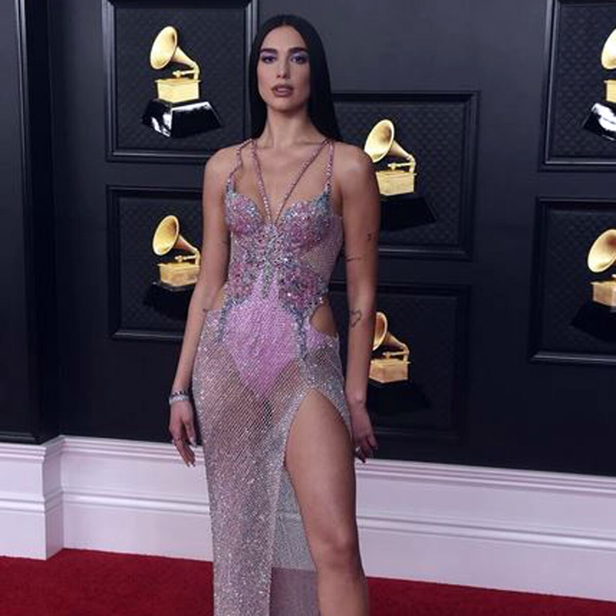 दुआ लीपा