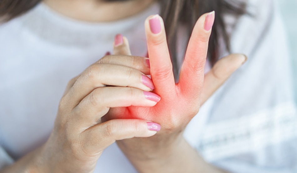 शरीर पर चकत्ते का सपना देखना