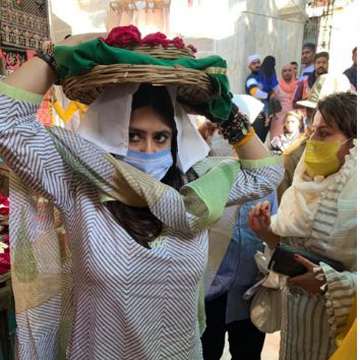 एकता कपूर