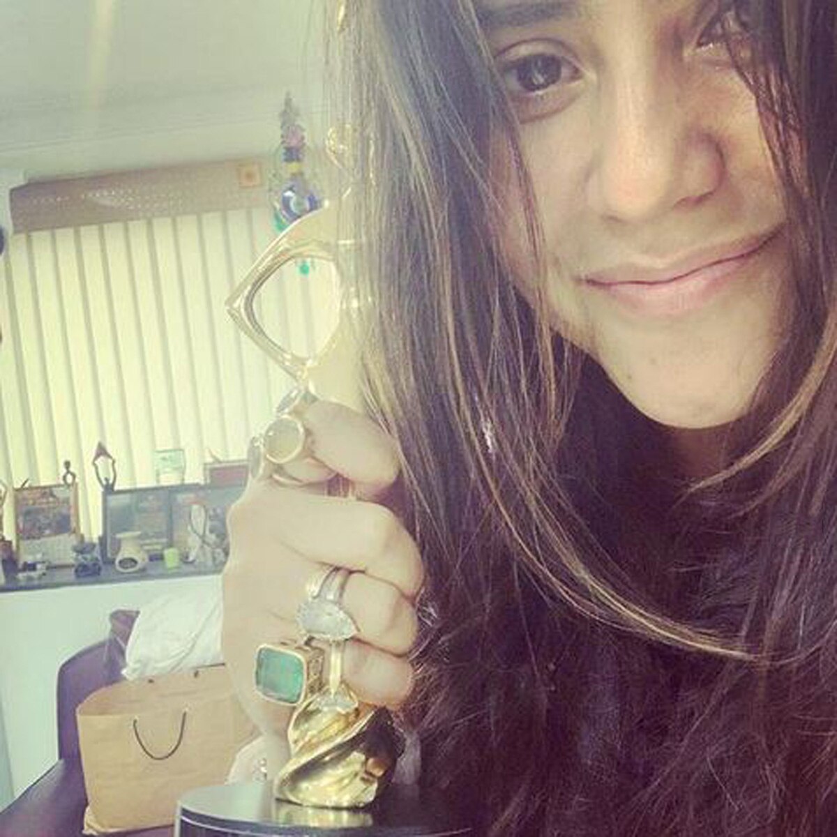 एकता कपूर