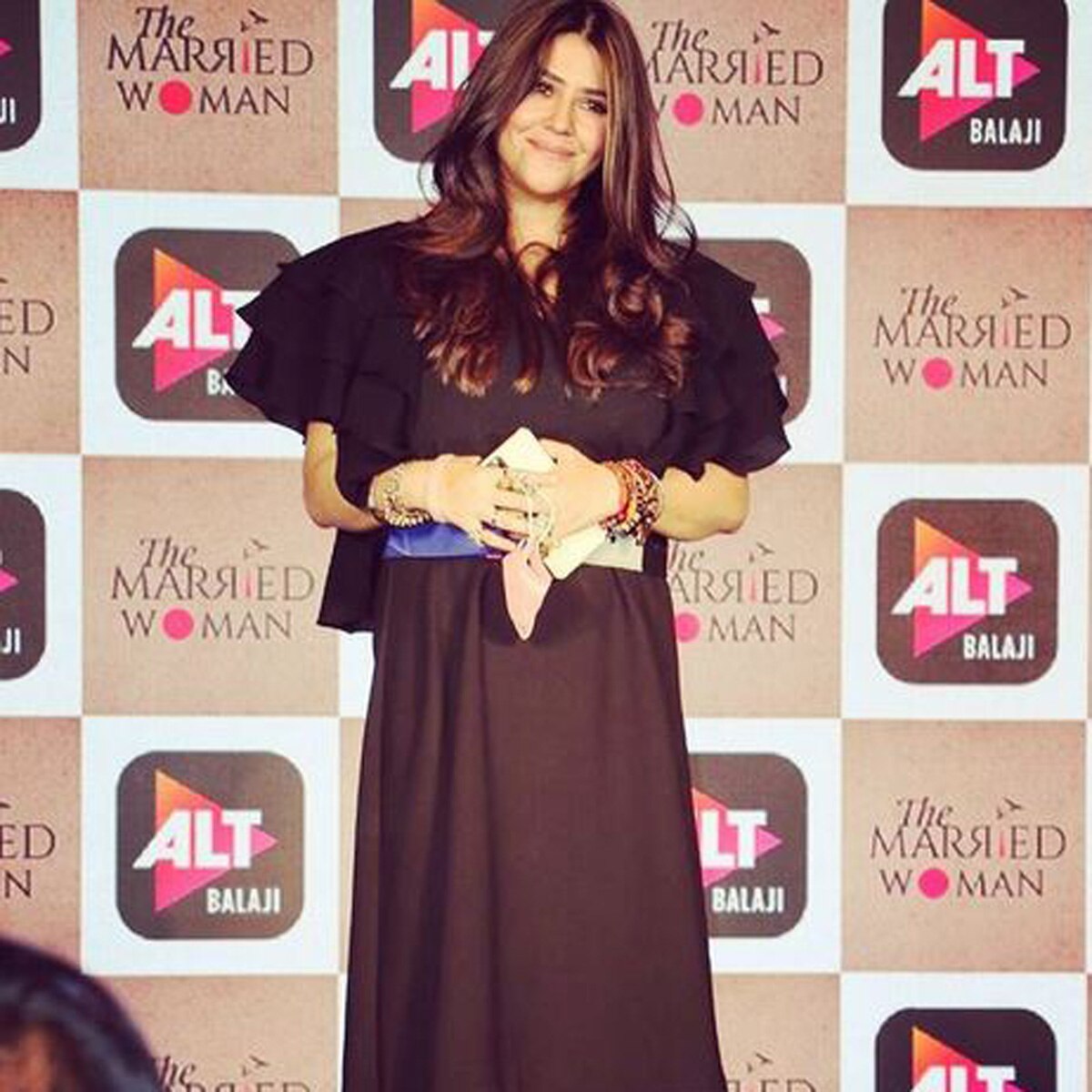 एकता कपूर