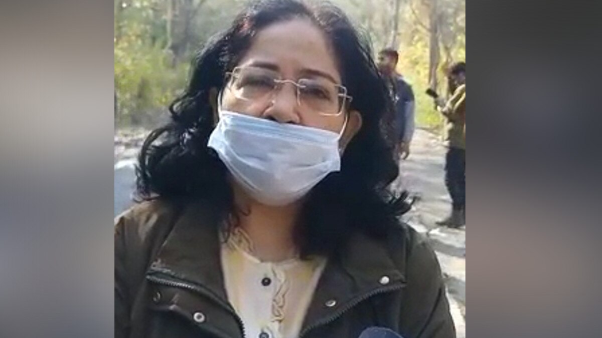 नीलकंठ जा रहे श्रद्धालुओं को हाथी ने पटक-पटक कर मार डाला, यात्रियों ने भाग कर बचाई अपनी जान