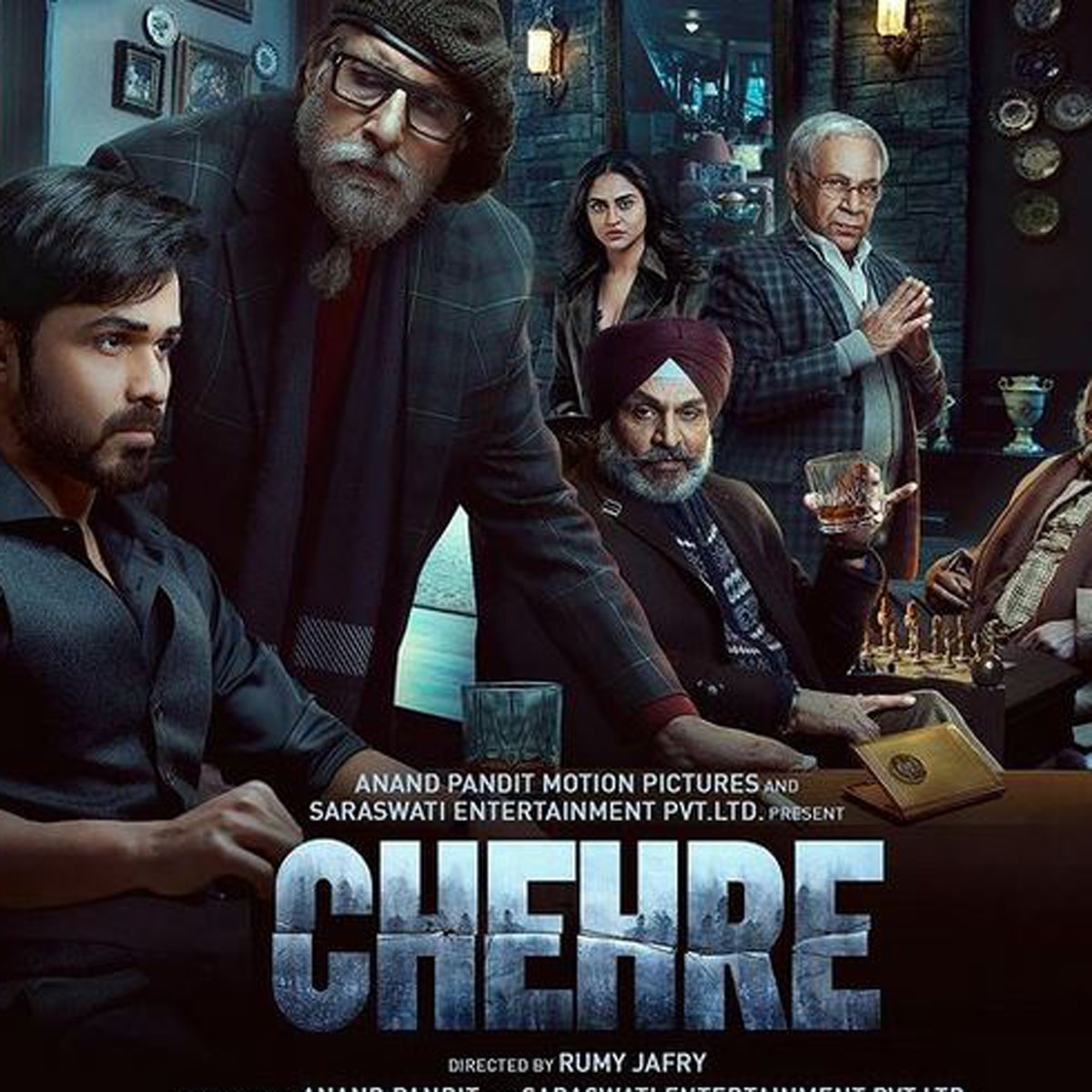 इमरान हाशमी