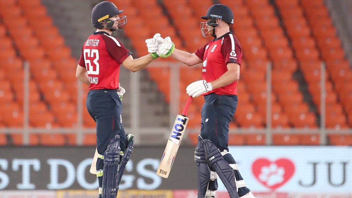 India start favourite to win series against england